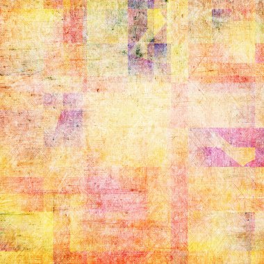 eski arka plan çizik