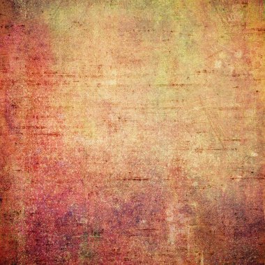 eski arka plan çizik