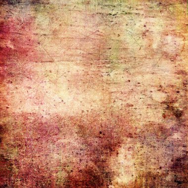 metin veya resim için alanı olan grunge arkaplanı