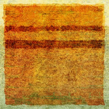 metin veya resim için alanı olan grunge arkaplanı