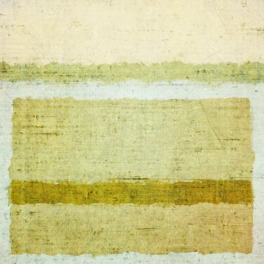 metin veya resim için alanı olan grunge arkaplanı