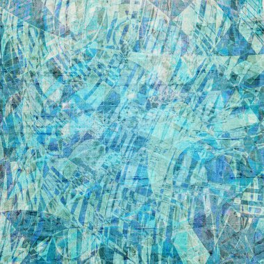 metin veya resim için alanı olan grunge arkaplanı