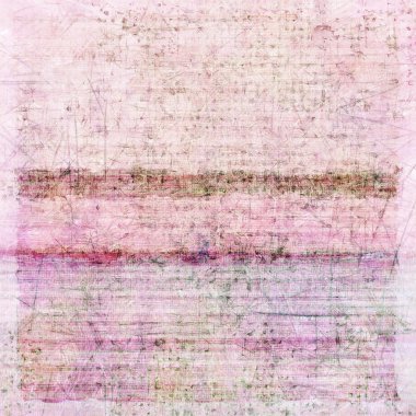 metin veya resim için alanı olan grunge arkaplanı