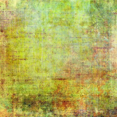 metin veya resim için alanı olan grunge arkaplanı