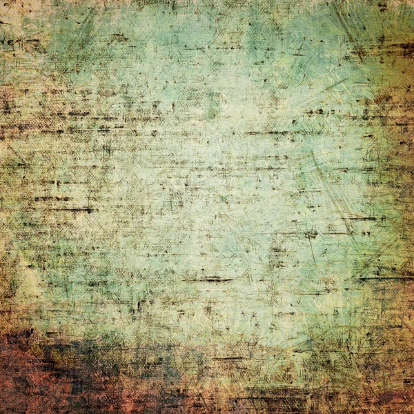 Texture vintage avec espace pour le texte ou l'image — Photo