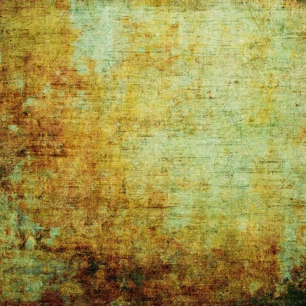 Vieux fond grunge avec texture abstraite délicate — Photo