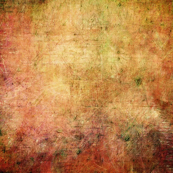 Old grunge background with delicate abstract texture — Stock Photo, Image