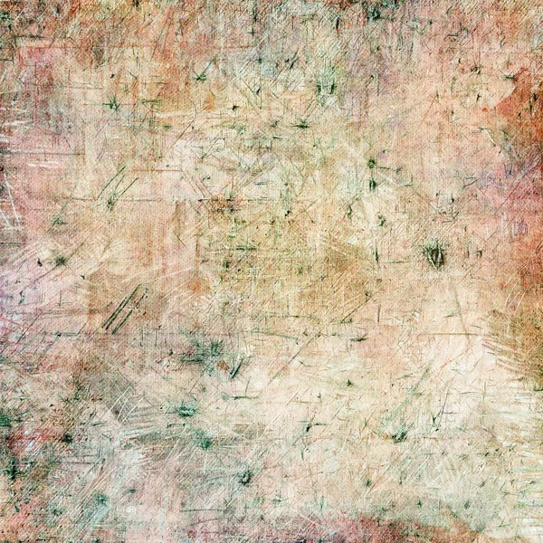 Abstract old background with grunge texture — Stock Photo, Image