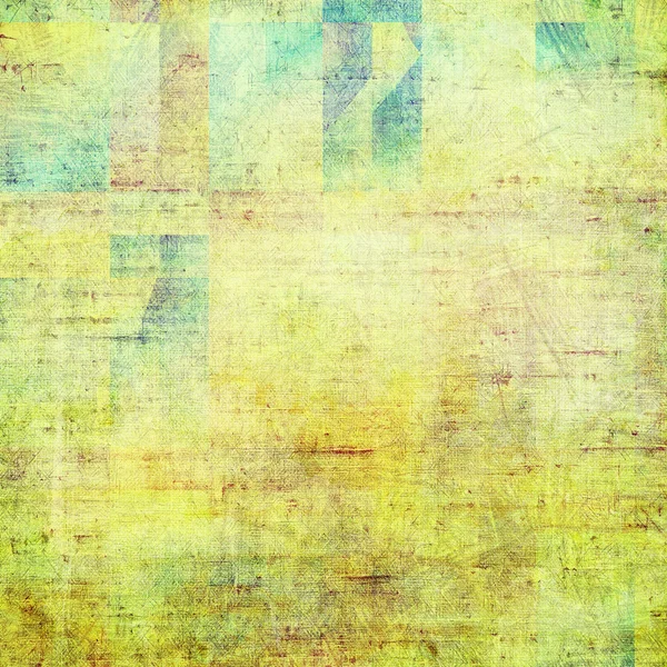 Abstrato velho fundo com textura grunge — Fotografia de Stock