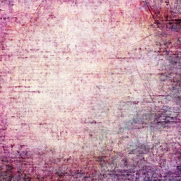 Grunge background with space for text or image — Stock Photo, Image