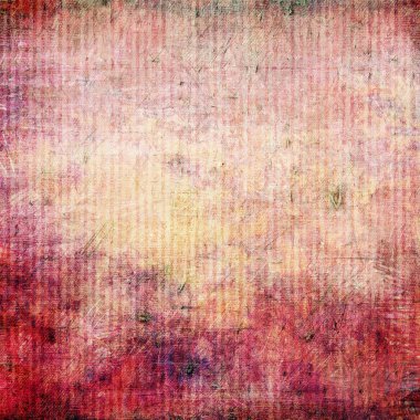 metin veya resim için alanı olan grunge arkaplanı