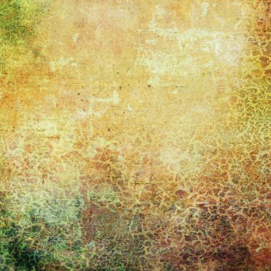 metin veya resim için alanı olan grunge arkaplanı