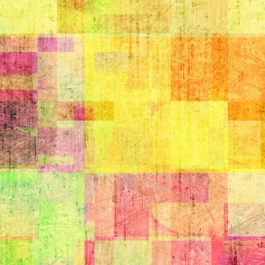 metin veya resim için alanı olan grunge arkaplanı