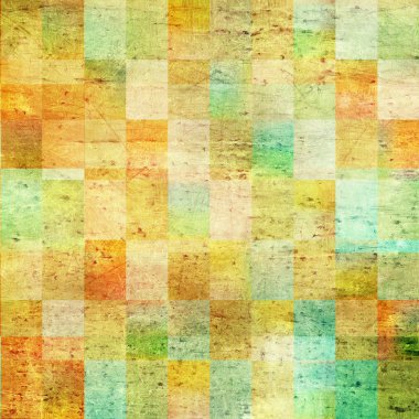 metin veya resim için alanı olan grunge arkaplanı