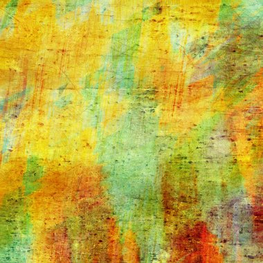 metin veya resim için alanı olan grunge arkaplanı