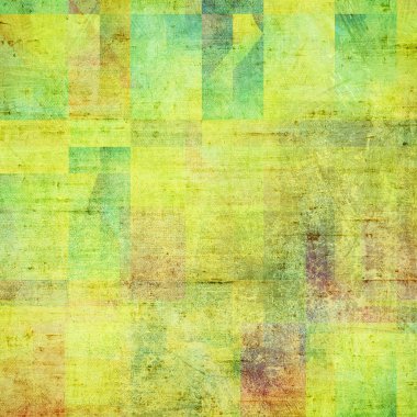 metin veya resim için alanı olan grunge arkaplanı