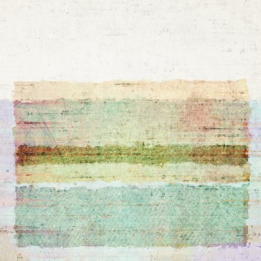 metin veya resim için alanı olan grunge arkaplanı