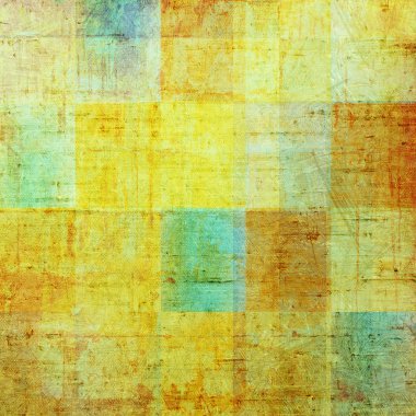 metin veya resim için alanı olan grunge arkaplanı