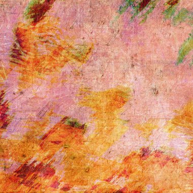 metin veya resim için alanı olan grunge arkaplanı