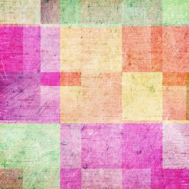 metin veya resim için alanı olan grunge arkaplanı