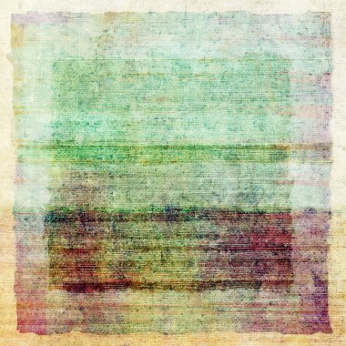 metin veya resim için alanı olan grunge arkaplanı