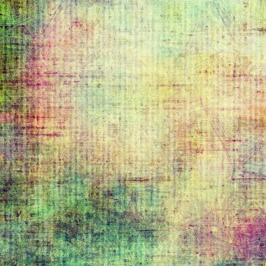 metin veya resim için alanı olan grunge arkaplanı