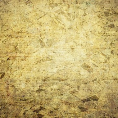 metin veya resim için alanı olan grunge arkaplanı