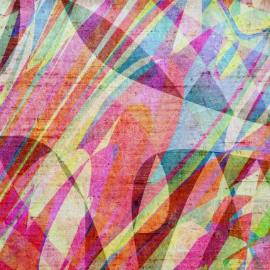 metin veya resim için alanı olan grunge arkaplanı