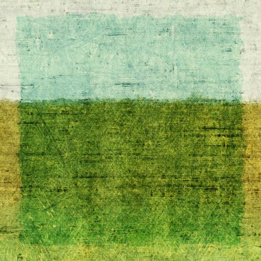 metin veya resim için alanı olan grunge arkaplanı