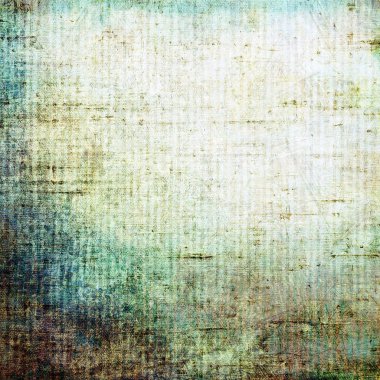 metin veya resim için alanı olan grunge arkaplanı