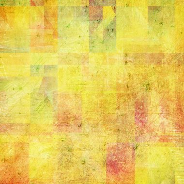 metin veya resim için alanı olan grunge arkaplanı