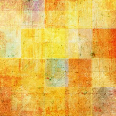 metin veya resim için alanı olan grunge arkaplanı