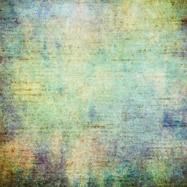 metin veya resim için alanı olan grunge arkaplanı