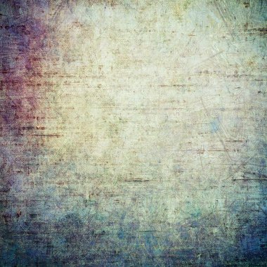 metin veya resim için alanı olan grunge arkaplanı