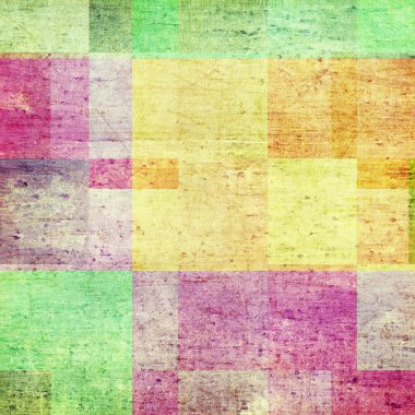 metin veya resim için alanı olan grunge arkaplanı