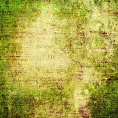 metin veya resim için alanı olan grunge arkaplanı