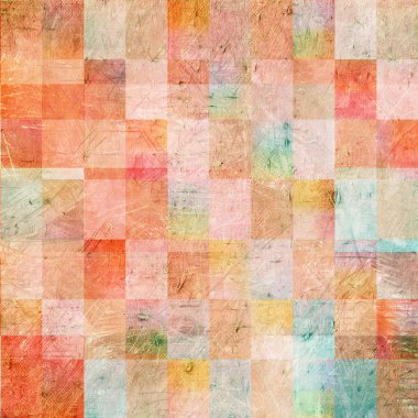 metin veya resim için alanı olan grunge arkaplanı