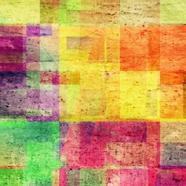 metin veya resim için alanı olan grunge arkaplanı