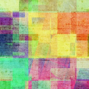 metin veya resim için alanı olan grunge arkaplanı