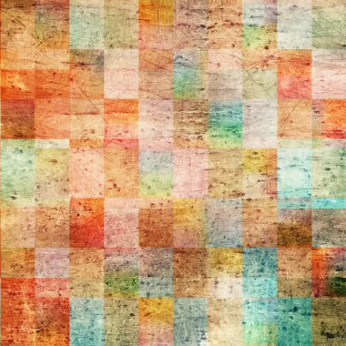 metin veya resim için alanı olan grunge arkaplanı