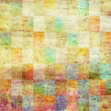 metin veya resim için alanı olan grunge arkaplanı