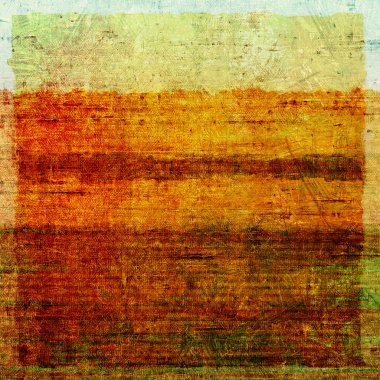 metin veya resim için alanı olan grunge arkaplanı