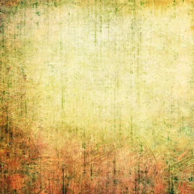 metin veya resim için alanı olan grunge arkaplanı