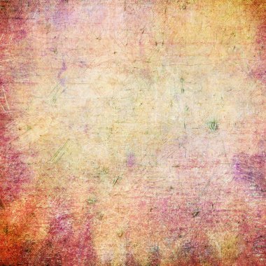 metin veya resim için alanı olan grunge arkaplanı
