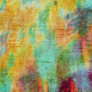 metin veya resim için alanı olan grunge arkaplanı