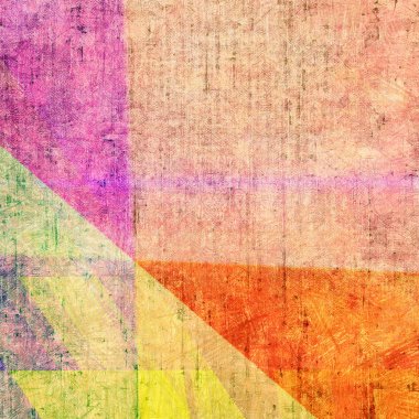 metin veya resim için alanı olan grunge arkaplanı