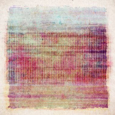 metin veya resim için alanı olan grunge arkaplanı