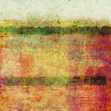 metin veya resim için alanı olan grunge arkaplanı