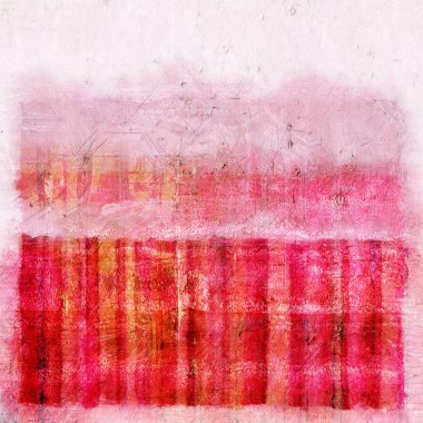 metin veya resim için alanı olan grunge arkaplanı