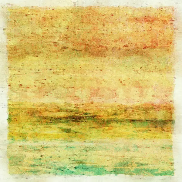 metin veya resim için alanı olan grunge arkaplanı